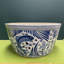 Porcelain Decorative Bowl