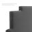 Modway Kasia Performance Velvet Headboard-776929069-776929110