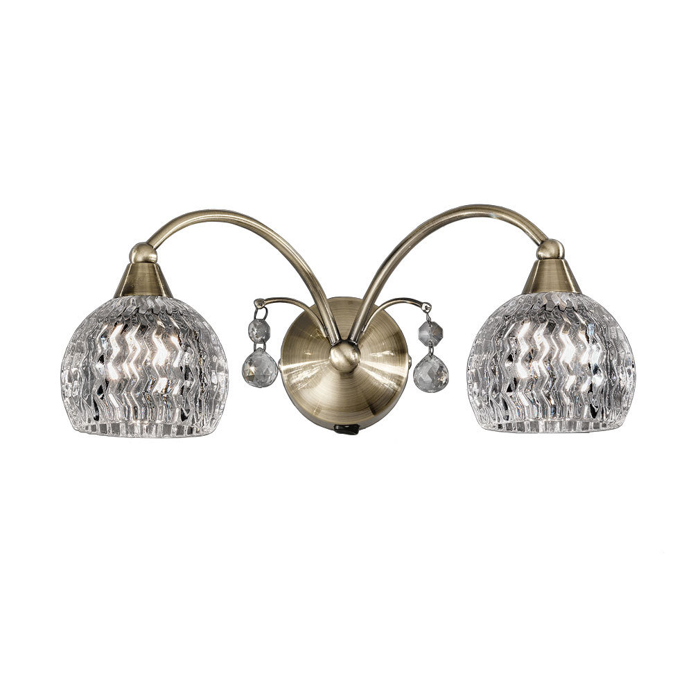 Armed Sconce
