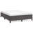 Darrisha Bed Frame, Upholstered Platform Bed Frame, No Mattress-1340302145-1340302144