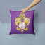  Coussin Tiger