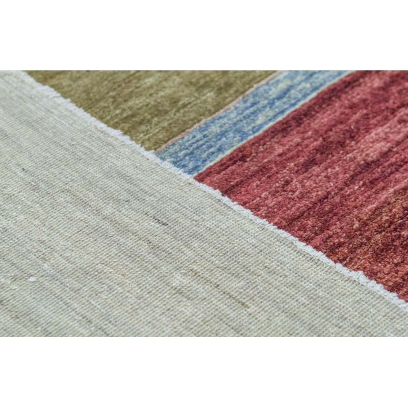 One-of-a-Kind 5'1" X 6'6" Area Rug