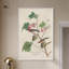Reproduction d'art, reproduction sur toile, paruline 1829-111155698-111155697