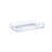 Iznik Acrylic Rectangle Decorative Tray-127381370-121427345