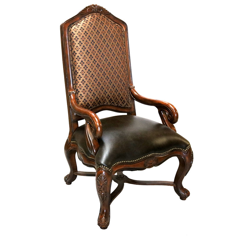 Fauteuil Bordeaux
