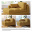 Bentura Chaise Lounge-221357144-221357146