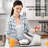 VIVOHOME Countertop Snow Cone Maker