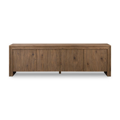 CHALMERS Media Console