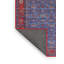 Tapis oriental bleu-1002565837