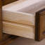 Table basse de rangement de style rétro américain-912014249
