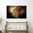 Wrapped Canvas