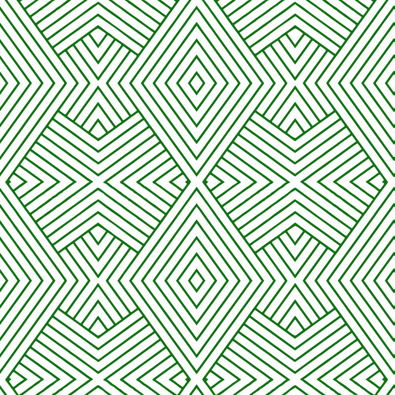 Rouleau de papier peint formation L 10 pi x l 24 po, Vert signature, Autocollant, Vinyl