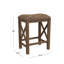 Tabouret de bar 26 po Takengon