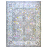 One-of-a-Kind 10'2" X 13'4" Area Rug