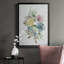 «Spring Meadow Arrangement I», reproduction encadrée de qualité supérieure - prête à être suspendue-88280071-88280072