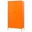 Alazhia Steel Wardrobe-2118603185