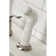 Kingston Brass Yosemite Two-Handle 4-Hole 8" Centerset Kitchen Faucet with Side Sprayer
