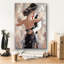 «Tango» par Alexander Gunin, art mural sur toile-28479807