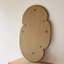Eda Novelty Solid Wood Mirror-1414600694-1414600692