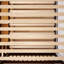 Lit superposé double sur lit double avec tiroirs à structure en bois-342010289-342010301