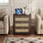 22.83'' W Nightstand With 3 Drawers And Charging Station ( Set Of 2 )-269339634