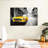Mehar Pop Retro Car-107681284