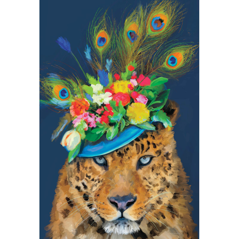 Repéré dans la nature par Kamdon Kreations, H 18 po x l 12 po