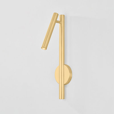CIRCLEVILLE Wall Sconce