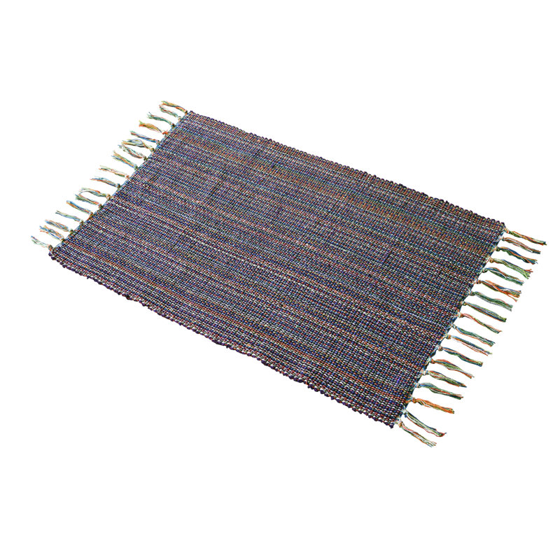 36 po x 24 po Tapis d'intérieur seulement, Mauve