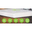 Cielo zone 300 memory foam mattress-69401254