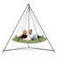 Double Classic Hammock with Stand-21651327