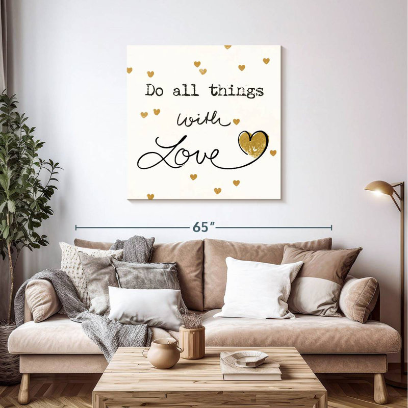 Tergel All Things, H 39 po x l 39 po