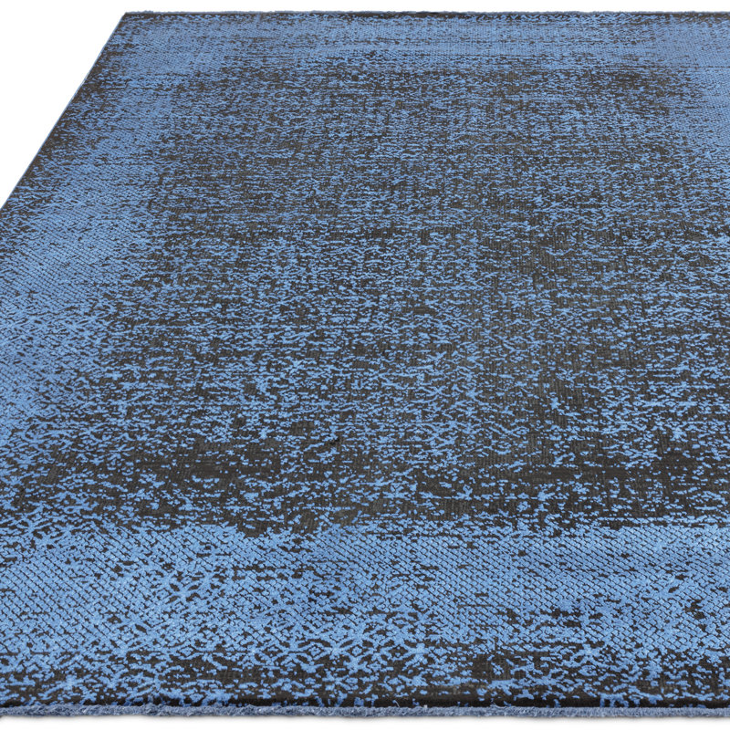 Alexiah Abstract Area Rug, Rectangle 160 x 230cm
