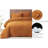 Destiny 3-Piece Washed Microfiber Quilt Set-242040998-242040997