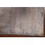 Tapis indien abstrait 6 x 8