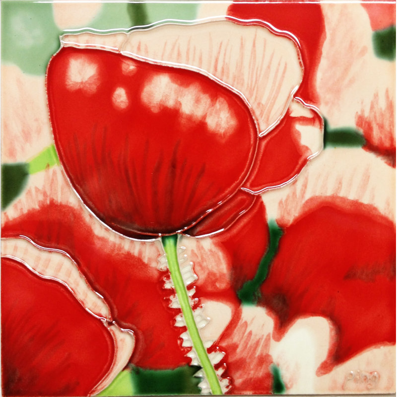 Plaque chauffante 8 x 8 po