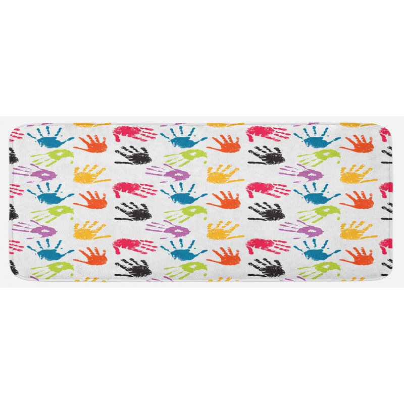 Tapis de cuisine pour chambre