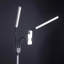 61.5cm LED Novelty Floor Lamp