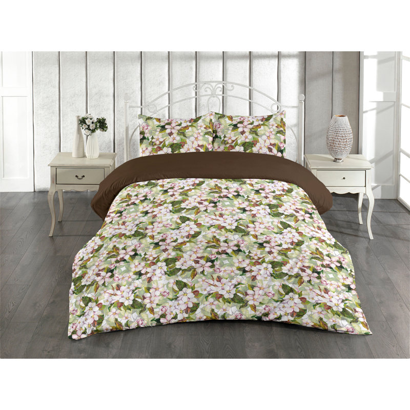 Duvet Cover