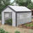 Walk-In Greenhouse-112389387