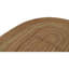Hand Knotted Wool Area Rug in Straw