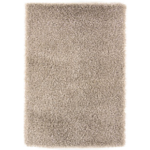 Sparkle Solid Colour Hand Woven Area Rug