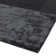 Briarcliff Hand Carved Charcoal Rug