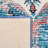 Journey Performance Machine Washable Oriental Rug-1446965787