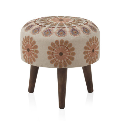 Accent Stool