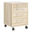 Eggen 4 Drawer Filing Cabinet-676558591