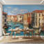 Décoration murale amovible Venice-1300483485-1300483475