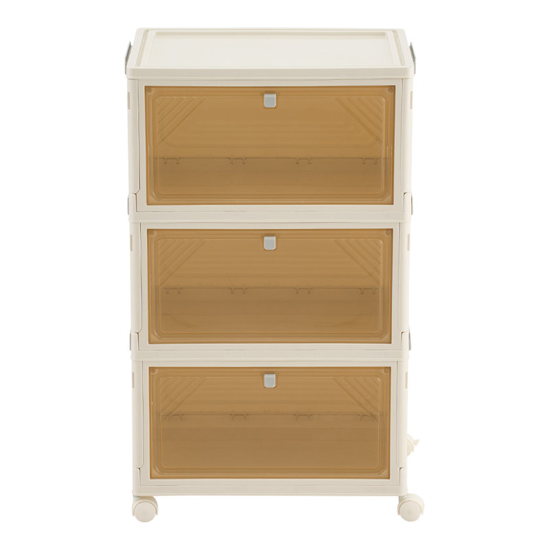 Shoe Storage