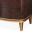 Camellia Field 3-Drawer Nightstand