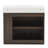36" Bathroom Vanity with Solid Surface Top-54691636-54691645